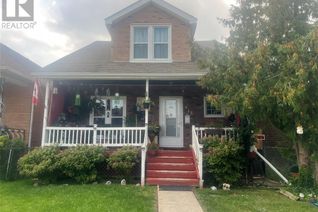 Detached House for Sale, 915 Marion, Windsor, ON