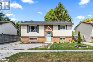 Duplex for Sale, 20 Shannon Street, Orillia, ON