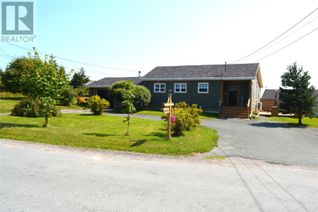 Bungalow for Sale, 786 Water Street, Bay Roberts, NL