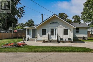 House for Sale, 365 Ashwood Avenue, Crystal Beach, ON