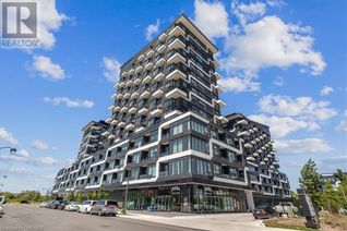 Condo Apartment for Sale, 2481 Taunton Road Road Unit# 248, Oakville, ON