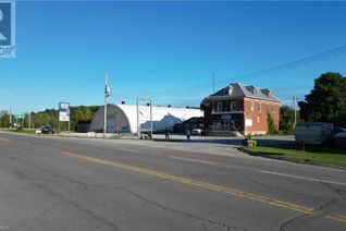 Commercial/Retail Property for Sale, 7719 Highway 42, Elgin, ON