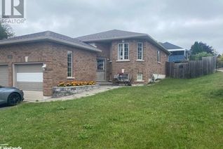 House for Rent, 155 Griffin Street, Midland, ON