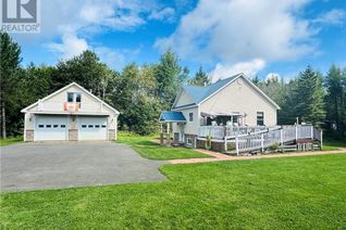 Detached House for Sale, 2300 Route 560 Route, Lakeville, NB