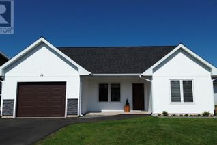 Detached House for Sale, 34 Oxford Court, Valley, NS