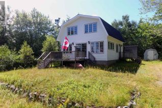 House for Sale, 4 Christies Plains Road, Barrington, NS