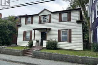 Detached House for Sale, 279 Church Street, Liverpool, NS