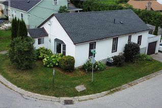 Bungalow for Sale, 106 4th Street Se, Chesley, ON