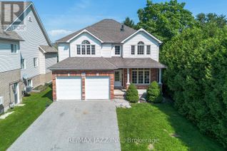 House for Sale, 3061 Trulls Road, Clarington (Courtice), ON