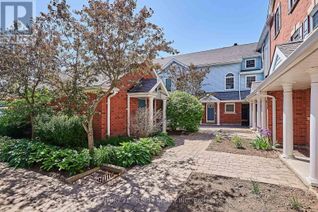 Townhouse for Sale, 1653 Nash Road #B-11, Clarington (Courtice), ON