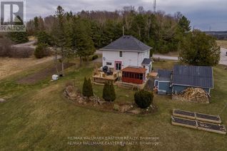 Detached House for Sale, 848 County Rd 41, Brighton, ON