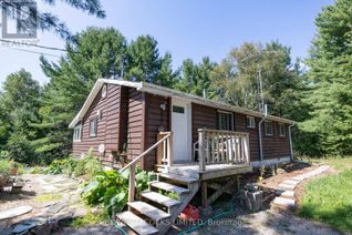 Detached House for Sale, 694 County Rd 504, North Kawartha, ON