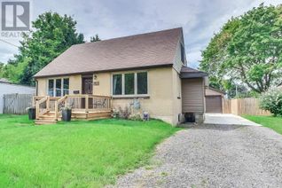 House for Sale, 105 Lyman Street, London, ON