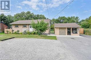 Detached House for Sale, 6540 Twenty Road E, Hamilton, ON