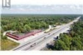 Commercial/Retail Property for Lease, 2266 Highway 11 N, Gravenhurst, ON