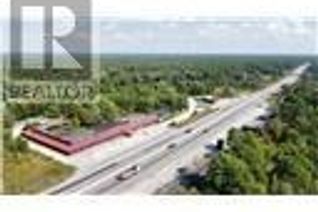 Land for Lease, 2266 Highway 11 N, Gravenhurst, ON