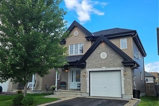 House for Sale, 536 Ruby Street, Clarence-Rockland, ON