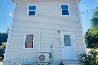 Detached House for Sale, 125 Dunn Street, Miramichi, NB