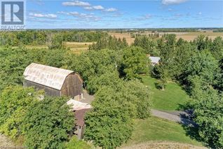 Farm for Sale, 523 Mines Road, Caledonia, ON