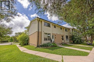 Townhouse for Sale, 135 Belmont Drive #53, London, ON