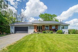 Detached House for Sale, 4755 Blessington Rd, Marysville, ON