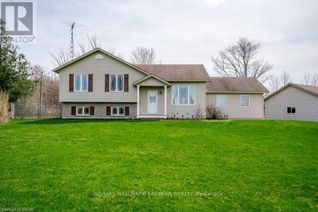 Detached House for Sale, 1755a Salem Road, Prince Edward County (Ameliasburgh), ON