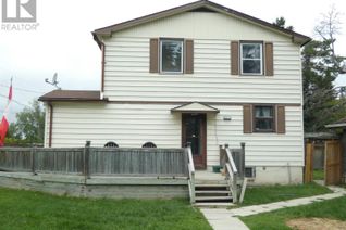 House for Sale, 106 Poplar St, Longlac, ON