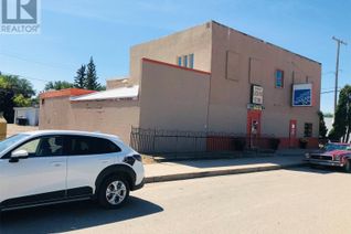 Commercial/Retail Property for Sale, 133 1st Street, Wakaw, SK