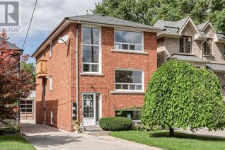 Detached House for Sale, 126 Barker Av Avenue, Toronto, ON