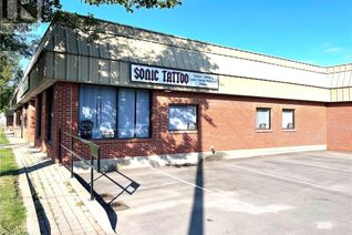 Office for Lease, 318 Ontario Street Unit# 7b, St. Catharines, ON