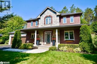 House for Sale, 12 Lloyd Cook Drive E, Springwater, ON