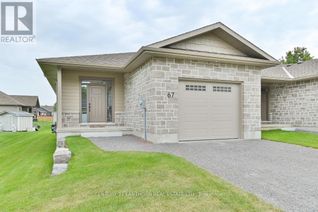 Freehold Townhouse for Sale, 67 Seymour Street W, Centre Hastings, ON