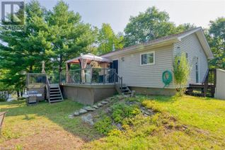 Bungalow for Sale, 1040 Waters Edge Lane, Arden, ON