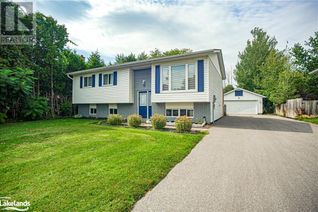 Bungalow for Sale, 72 Bay Street, Tay, ON