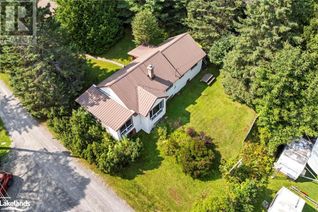 Bungalow for Sale, 1017 Harvest Moon Lane, Algonquin Highlands, ON