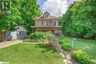 Detached House for Sale, 7597 County 9 Road, Clearview, ON