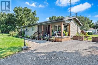 Bungalow for Sale, 80 Dorland Drive, Greater Napanee, ON