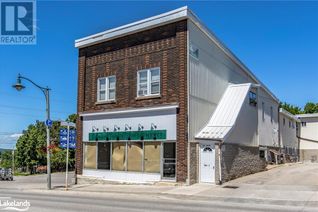 Office for Lease, 101 Main Street, Penetanguishene, ON