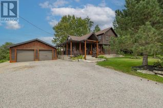 Sidesplit for Sale, 46676 Mapleton Line, Aylmer (AY), ON