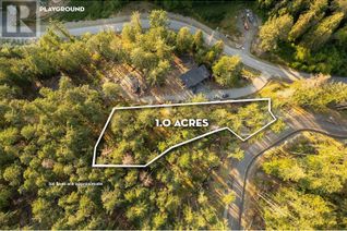 Commercial Land for Sale, 786 Hayes Road, Bowen Island, BC