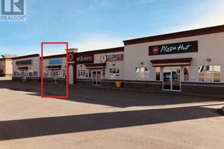 Office for Lease, 10416 116 Avenue #109, Grande Prairie, AB