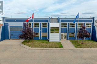 Industrial Property for Lease, 3901 100 Street, Rural Grande Prairie No. 1, County of, AB