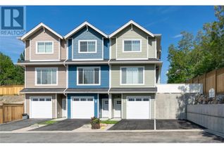 Townhouse for Sale, 1910 11 Avenue Ne #12, Salmon Arm, BC