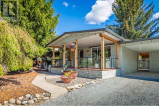 Detached House for Sale, 3155 Mathews Road, Kelowna, BC