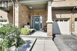 Property for Sale, 311 Via San Marino Street, Ottawa, ON