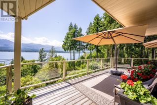 Property for Sale, 4750 Westcliff Rd, Denman Island, BC