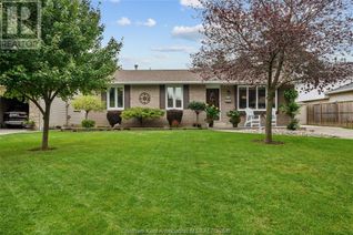 Ranch-Style House for Sale, 31 Ottawa Drive, Chatham, ON