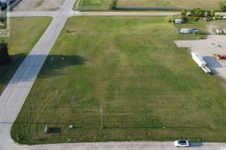 Commercial Land for Sale, 701 Nipawin Road E, Nipawin, SK