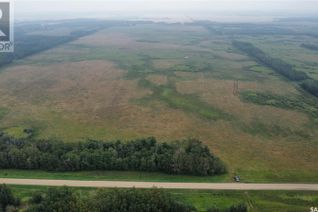 Land for Sale, Fenton Ferry Pasture Land, Prince Albert Rm No. 461, SK