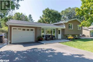 Property for Sale, 134 Switzer Street, New Lowell, ON